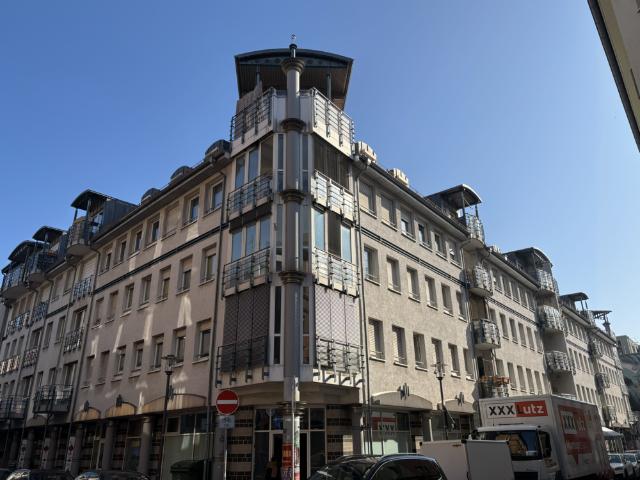 Wohnung zum Kaufen in Mainz 327.300,00 EUR 82.09 m²