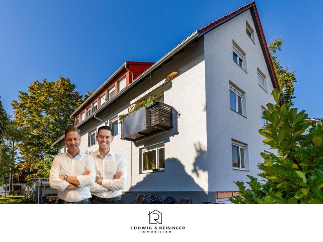 Wohnung zum Kaufen in Mainz 359.000,00 EUR 90.65 m²
