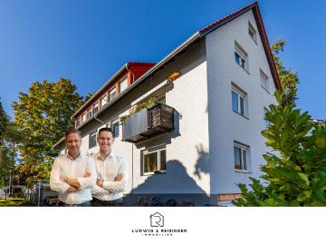 Wohnung zum Kaufen in Mainz 359.000,00 EUR 90.65 m²