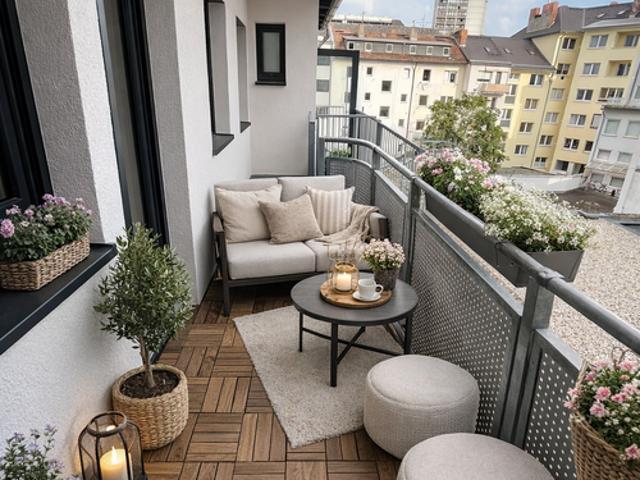 Wohnung zum Kaufen in Mainz 350.000,00 EUR 56.73 m²