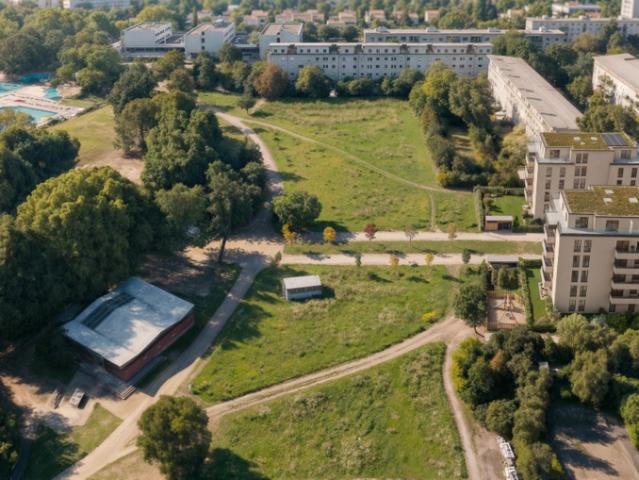 Wohnung zum Kaufen in Mainz 379.000,00 EUR 53.82 m²