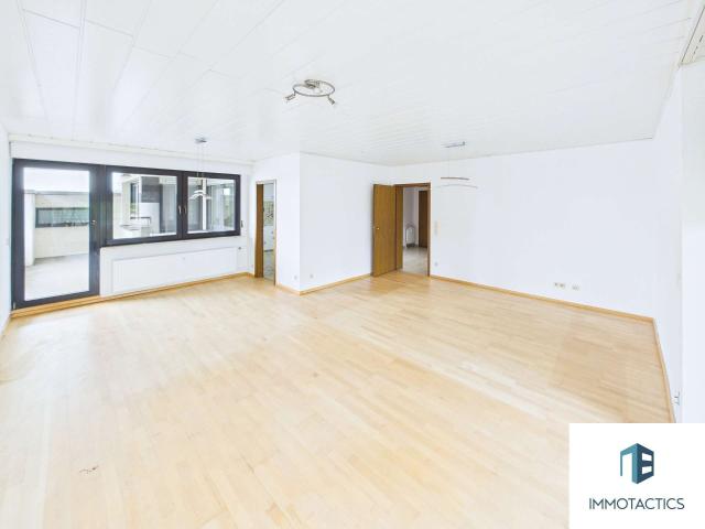 Wohnung zum Kaufen in Mainz 399.000,00 EUR 107 m²