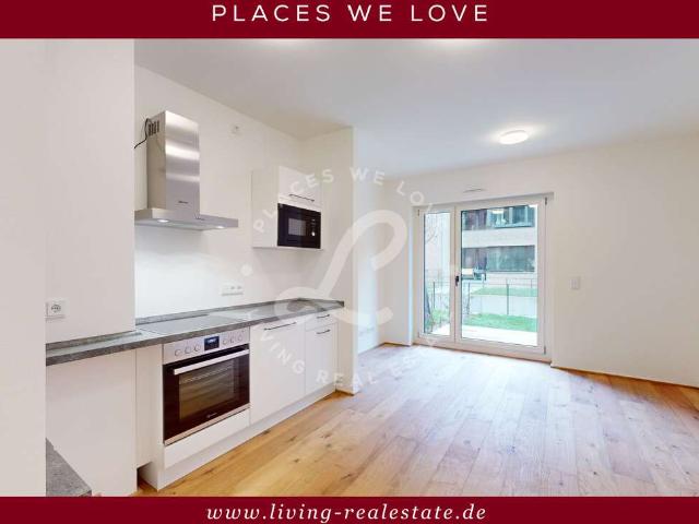 Wohnung zum Kaufen in Mainz 411.500,00 EUR 44.1 m²