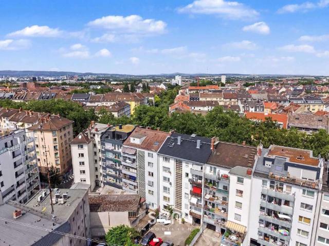 Wohnung zum Kaufen in Mainz 435.000,00 EUR 93 m²