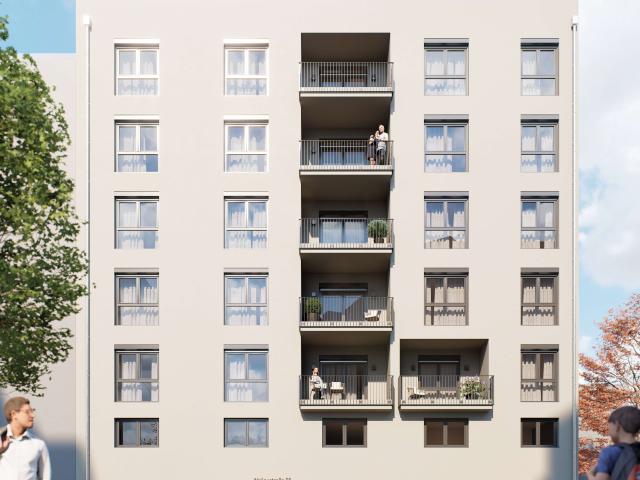 Wohnung zum Kaufen in Mainz 446.214,00 EUR 71.97 m²