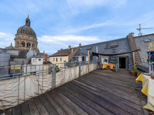Wohnung zum Kaufen in Mainz 455.000,00 EUR 93.5 m²