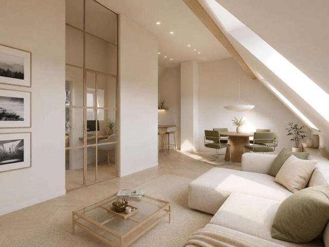 Wohnung zum Kaufen in Mainz 465.000,00 EUR 84 m²