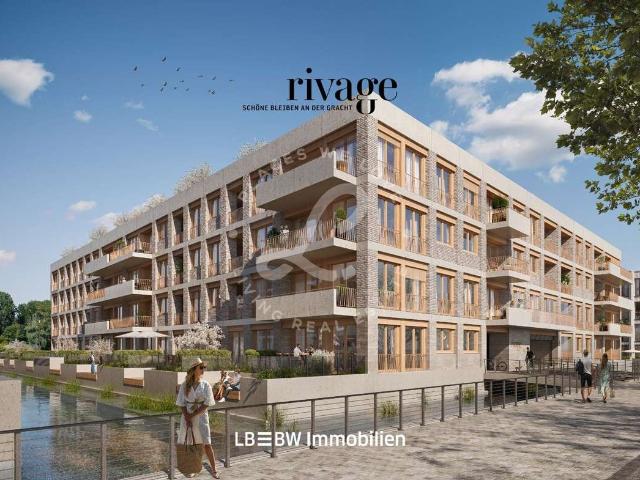 Wohnung zum Kaufen in Mainz 489.900,00 EUR 55.11 m²