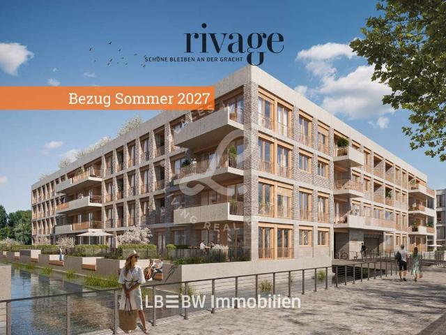 Wohnung zum Kaufen in Mainz 489.900,00 EUR 55.11 m²