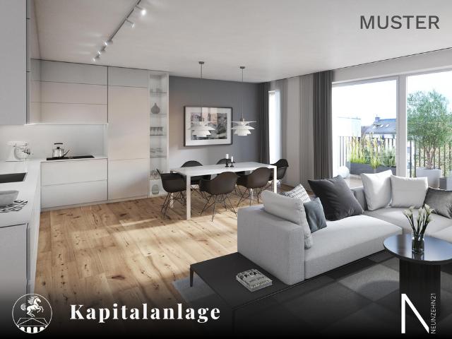 Wohnung zum Kaufen in Mainz 499.500,00 EUR 70.33 m²