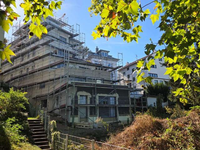 Wohnung zum Kaufen in Mainz 499.900,00 EUR 73 m²