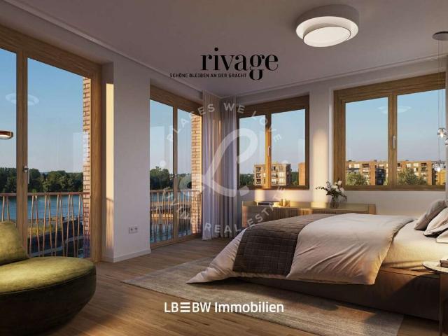 Wohnung zum Kaufen in Mainz 559.900,00 EUR 70.77 m²