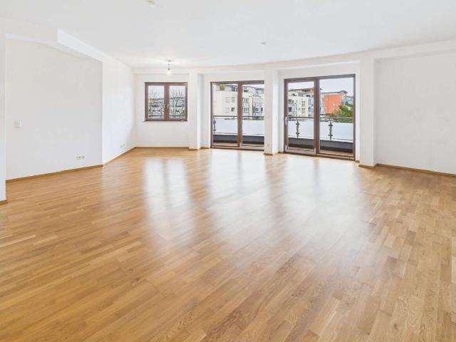 Wohnung zum Kaufen in Mainz 565.000,00 EUR 132.16 m²