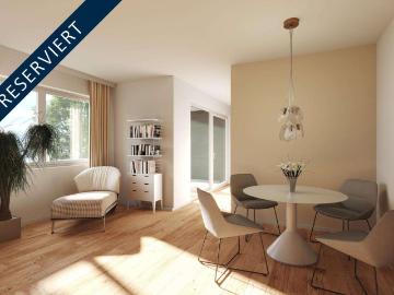 Wohnung zum Kaufen in Mainz 562.000,00 EUR 74.24 m²