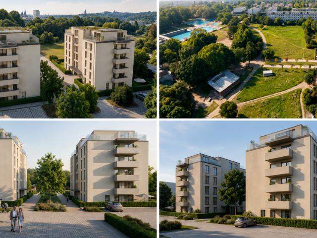 Wohnung zum Kaufen in Mainz 579.000,00 EUR 84.69 m²