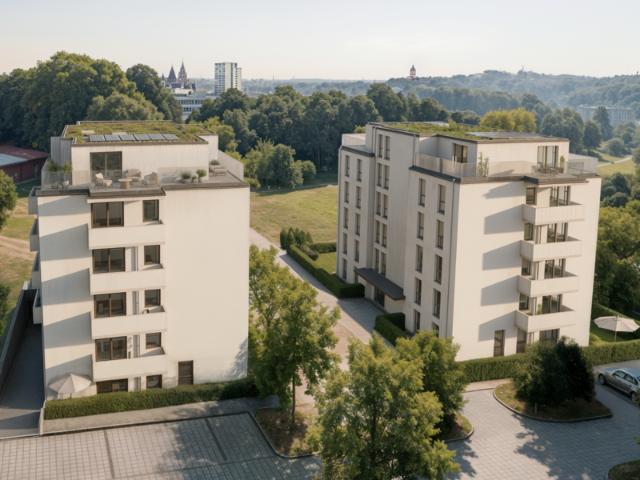 Wohnung zum Kaufen in Mainz 579.000,00 EUR 84.73 m²