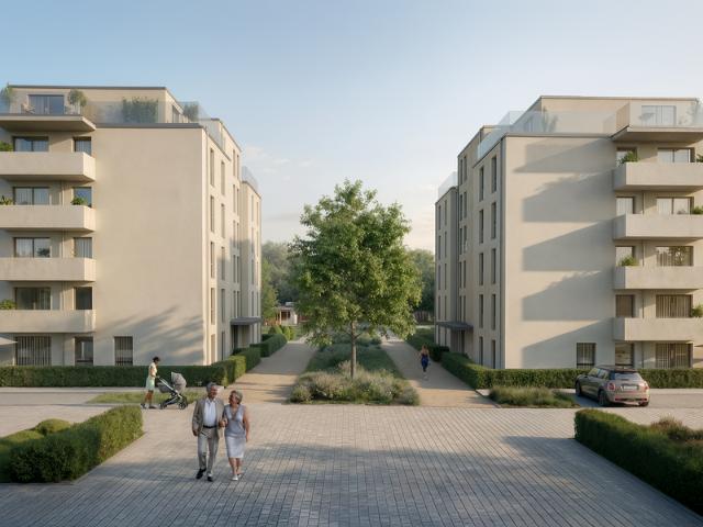 Wohnung zum Kaufen in Mainz 589.000,00 EUR 84.73 m²