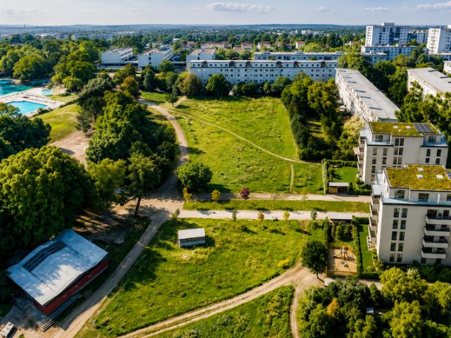 Wohnung zum Kaufen in Mainz 589.000,00 EUR 84.73 m²