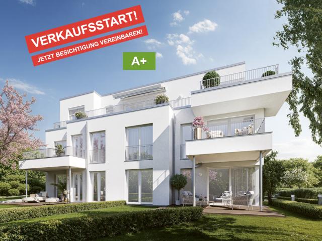 Wohnung zum Kaufen in Mainz 594.000,00 EUR 57 m²