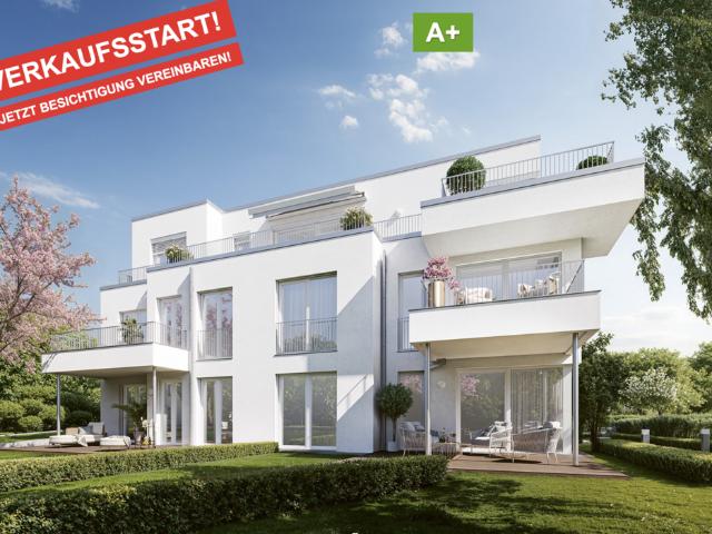 Wohnung zum Kaufen in Mainz 599.000,00 EUR 57 m²