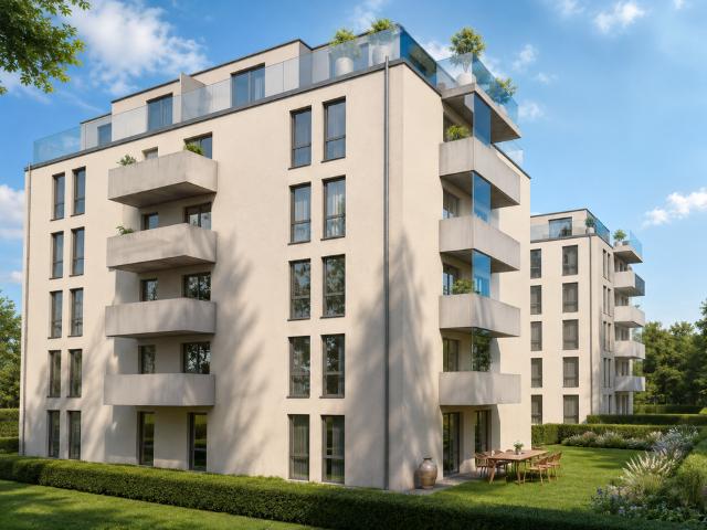 Wohnung zum Kaufen in Mainz 599.000,00 EUR 84.69 m²