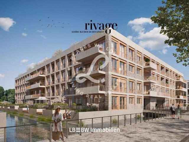 Wohnung zum Kaufen in Mainz 599.900,00 EUR 69.89 m²