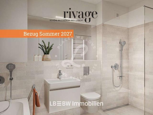 Wohnung zum Kaufen in Mainz 629.900,00 EUR 84.47 m²