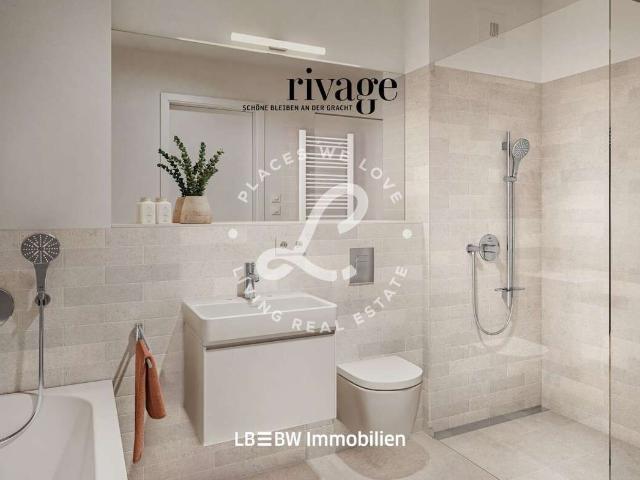 Wohnung zum Kaufen in Mainz 629.900,00 EUR 84.47 m²