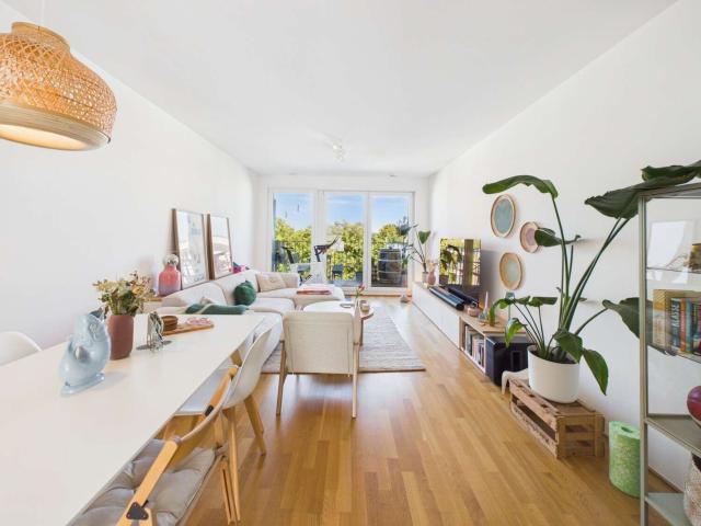 Wohnung zum Kaufen in Mainz 675.000,00 EUR 93.6 m²