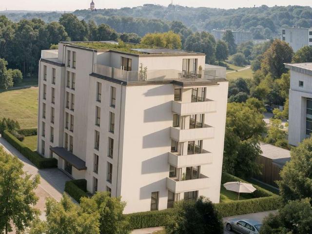 Wohnung zum Kaufen in Mainz 699.000,00 EUR 106.84 m²
