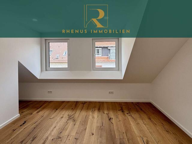 Wohnung zum Kaufen in Mainz 690.000,00 EUR 108.56 m²
