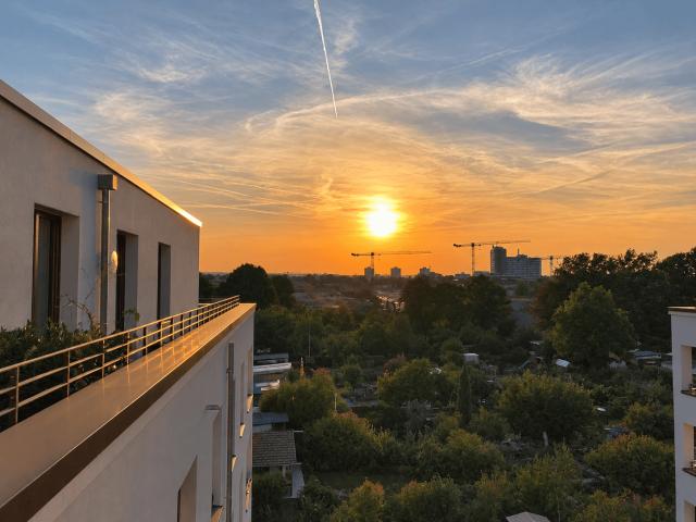 Wohnung zum Kaufen in Mainz 725.000,00 EUR 136.9 m²