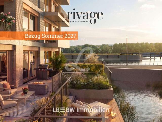 Wohnung zum Kaufen in Mainz 779.900,00 EUR 98.16 m²
