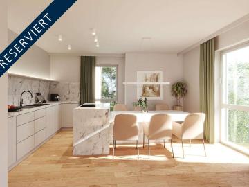 Wohnung zum Kaufen in Mainz 782.000,00 EUR 103.08 m²
