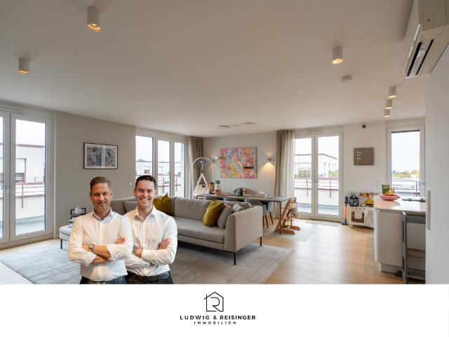 Wohnung zum Kaufen in Mainz 782.500,00 EUR 136.9 m²