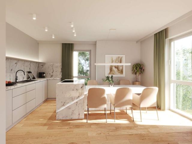 Wohnung zum Kaufen in Mainz 790.000,00 EUR 104.42 m²