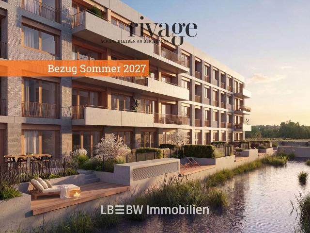 Wohnung zum Kaufen in Mainz 819.900,00 EUR 109.07 m²