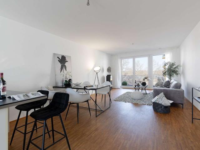 Wohnung zum Kaufen in Mainz 845.000,00 EUR 105 m²
