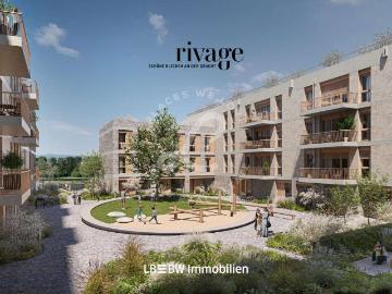 Wohnung zum Kaufen in Mainz 859.900,00 EUR 101.43 m²
