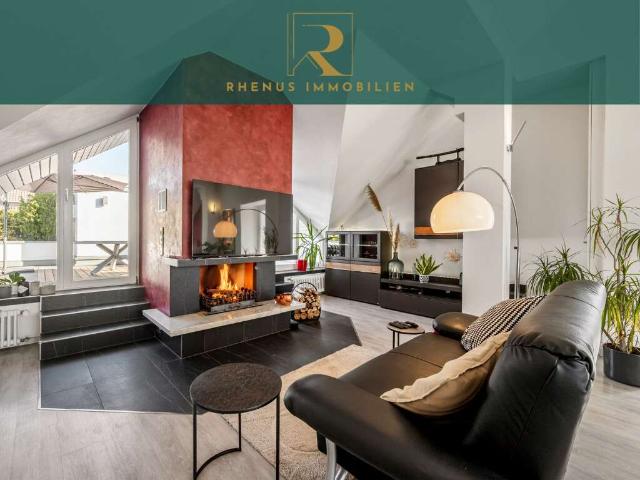 Wohnung zum Kaufen in Mainz 875.000,00 EUR 175.2 m²