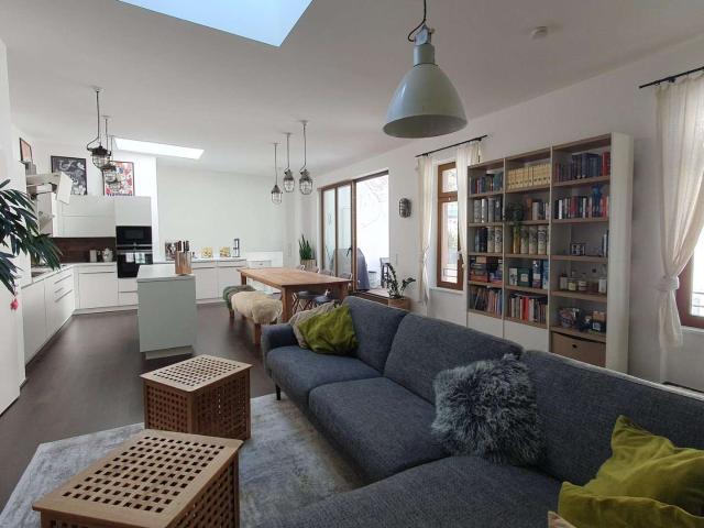 Wohnung zum Kaufen in Mainz 879.000,00 EUR 142.25 m²