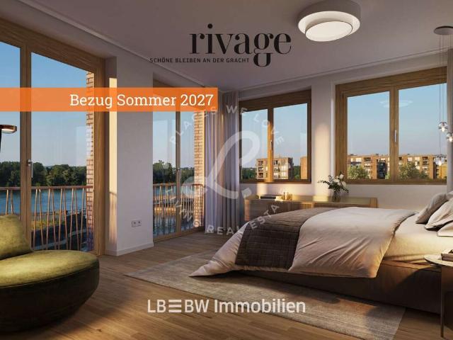 Wohnung zum Kaufen in Mainz 879.900,00 EUR 109.08 m²