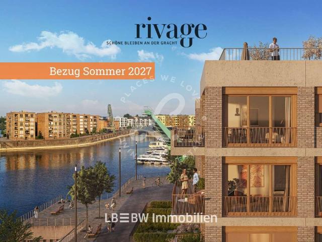 Wohnung zum Kaufen in Mainz 899.900,00 EUR 109.07 m²