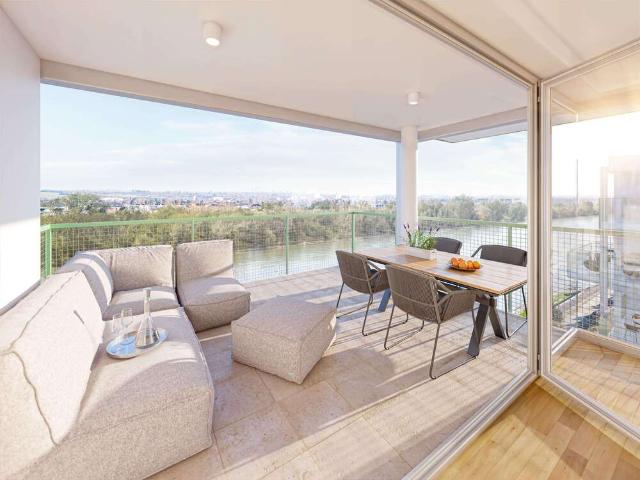 Wohnung zum Kaufen in Mainz 949.900,00 EUR 96.03 m²