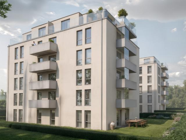 Wohnung zum Kaufen in Mainz 950.000,00 EUR 138.65 m²