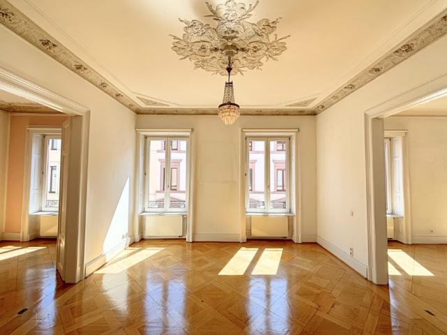 Wohnung zum Kaufen in Mainz 970.000,00 EUR 137 m²