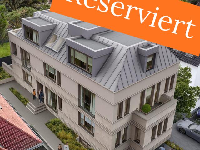 Wohnung zum Kaufen in Mainz 990.000,00 EUR 120.65 m²