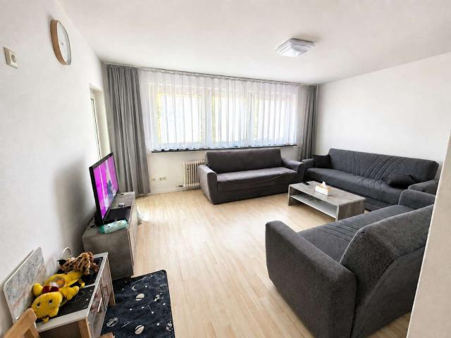 Wohnung zum Kaufen in Mainz Bretzenheim 338.000,00 EUR 79 m²