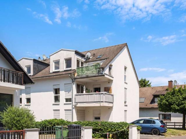 Wohnung zum Kaufen in Mainz Ebersheim 269.000,00 EUR 65.5 m²