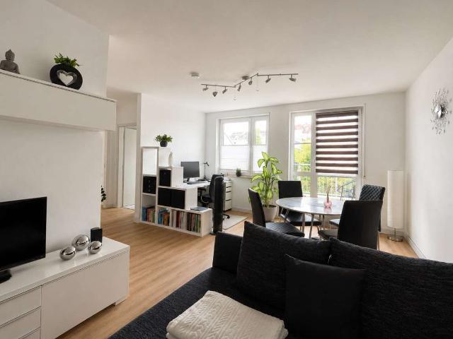 Wohnung zum Kaufen in Mainz Finthen 257.300,00 EUR 62.56 m²